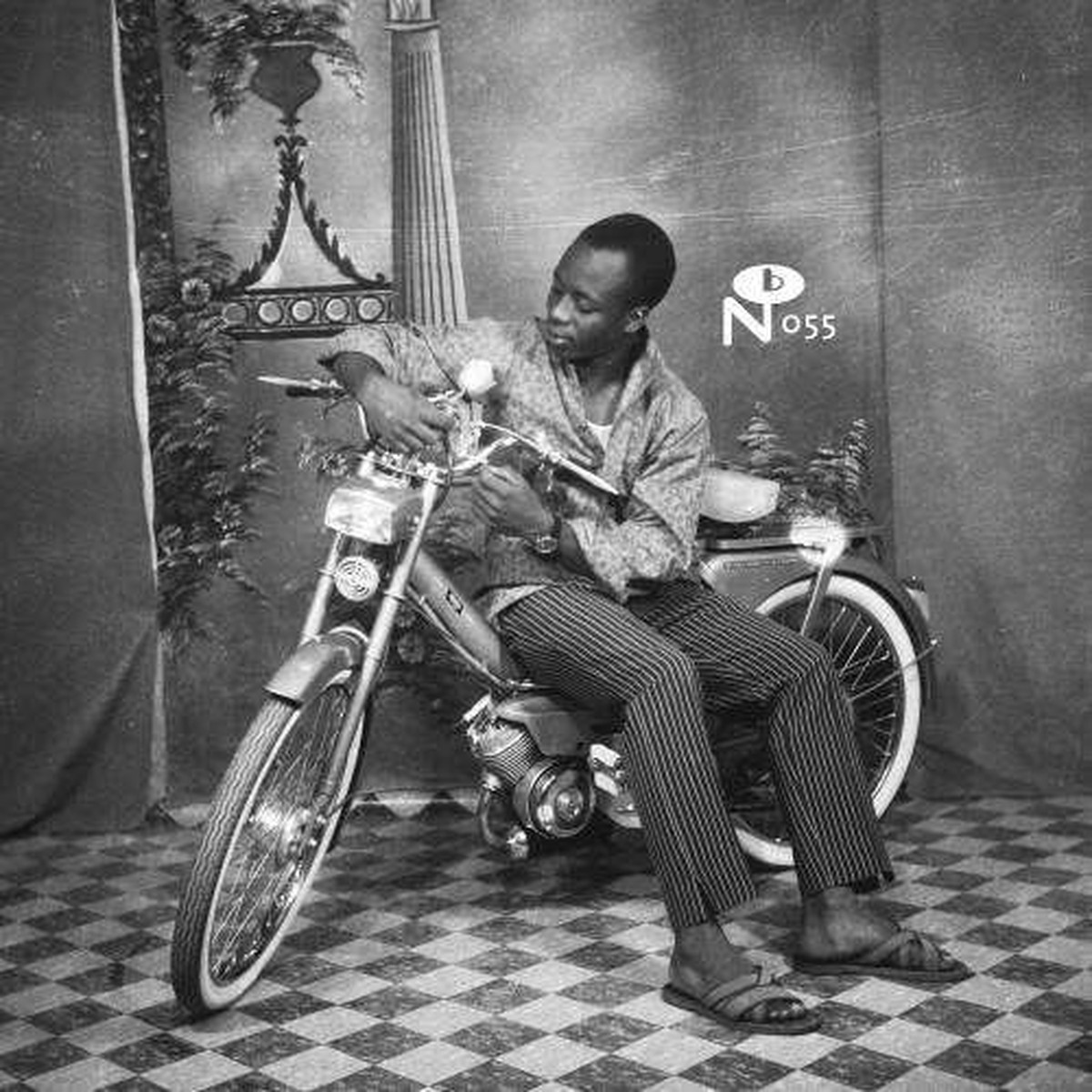 Bobo Yas Belle Epoque In Upper Volta