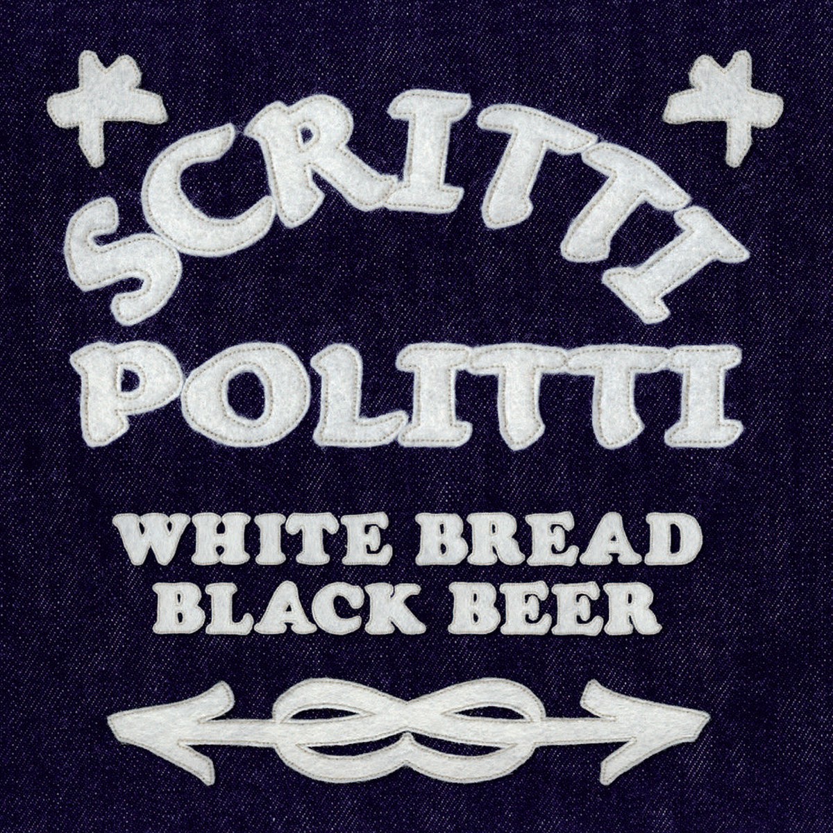 White Bread Black Beer (Reissue) (Vinyl LP)