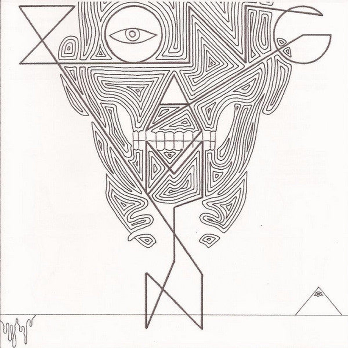 Zongamin Zongamin - USED CD