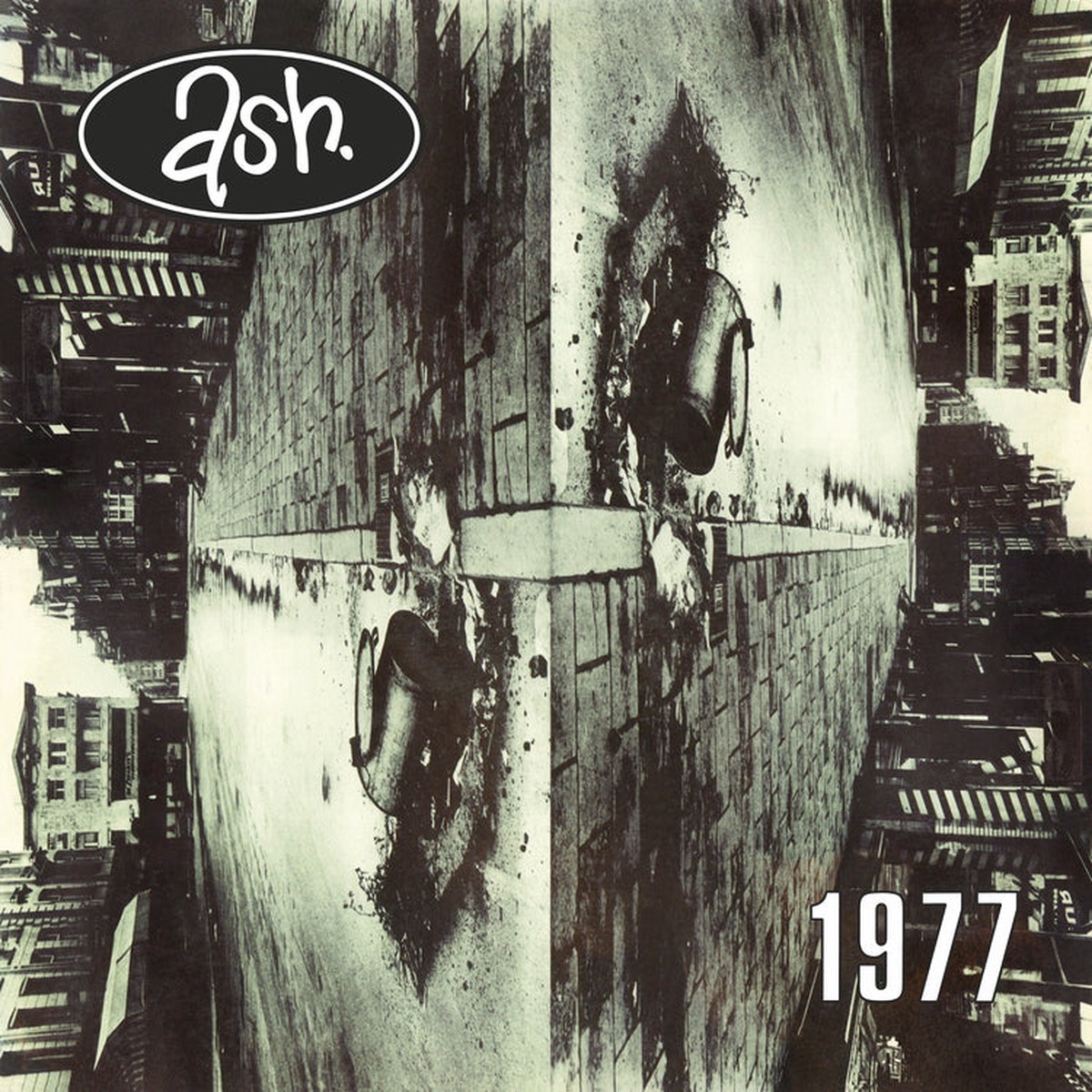 1977 (Reissue)