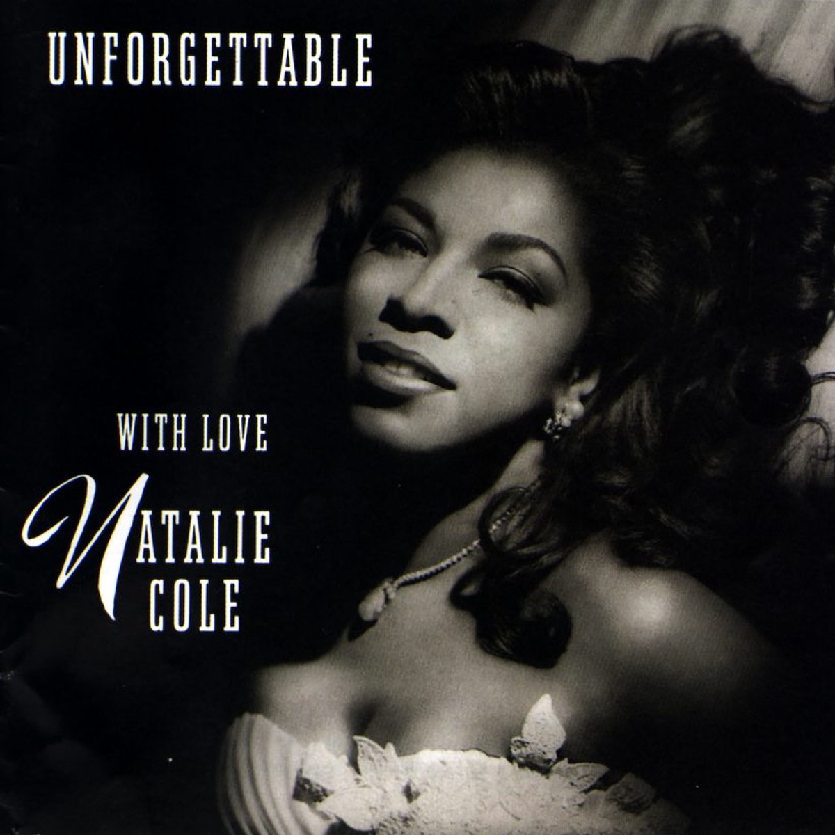 UnforgettableWith Love (Reissue)