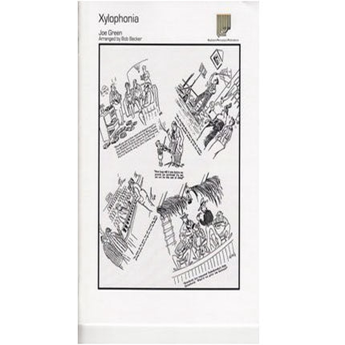 Xylophonia(5)