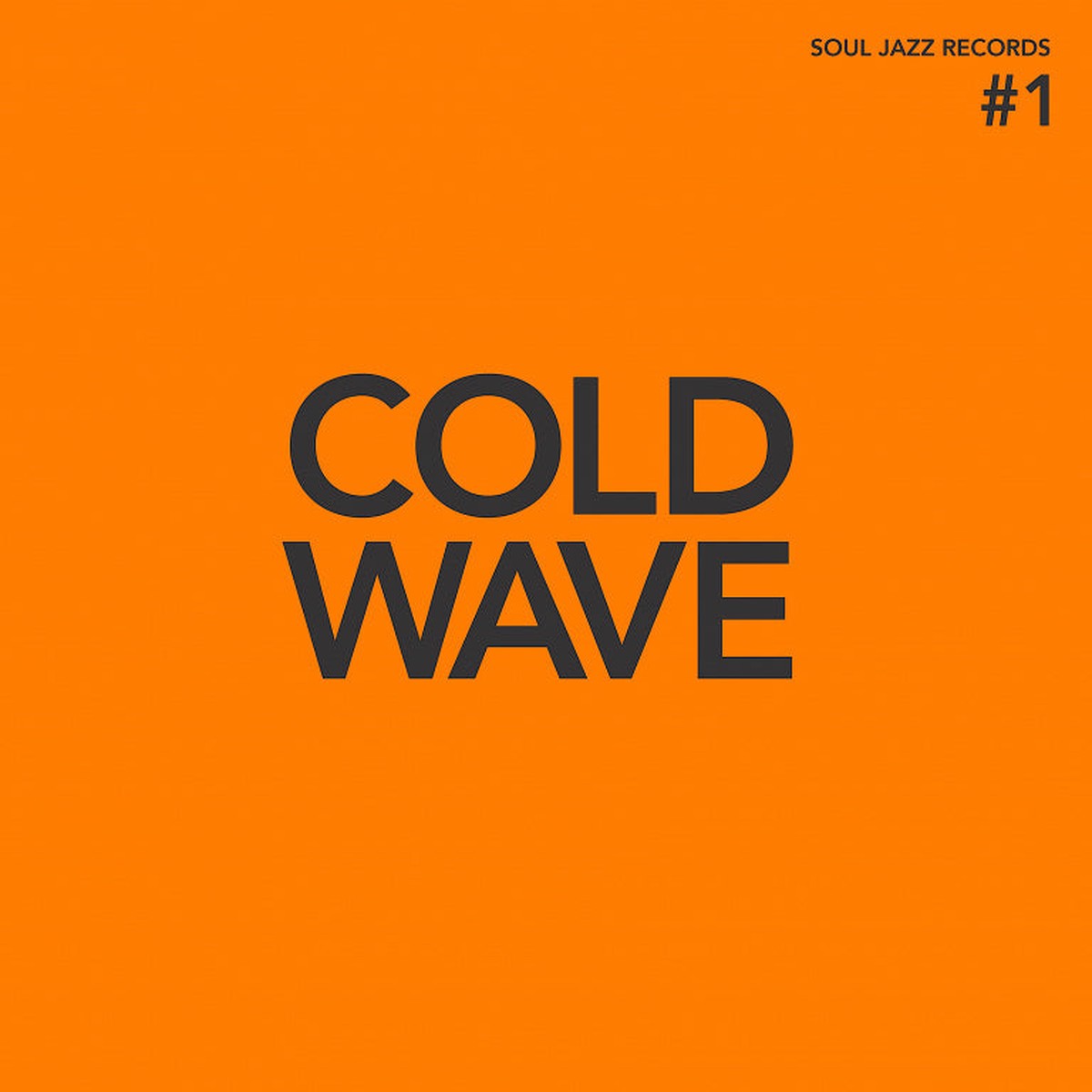 Cold Wave 1