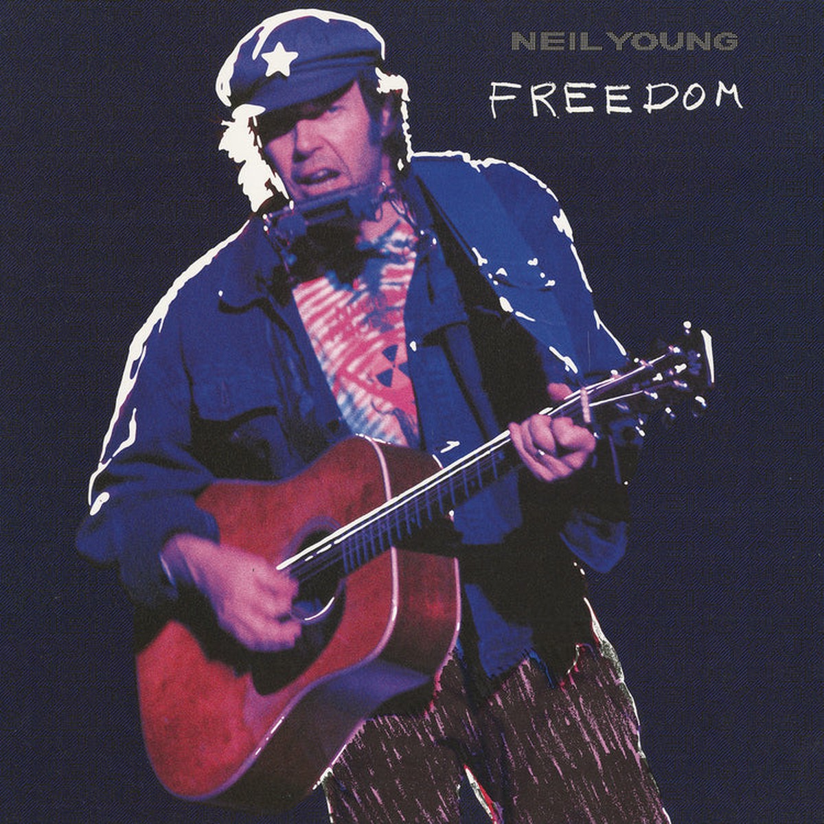 Freedom (Reissue) (Vinyl 2LP)