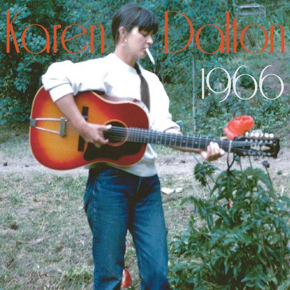 1966 (Reissue)