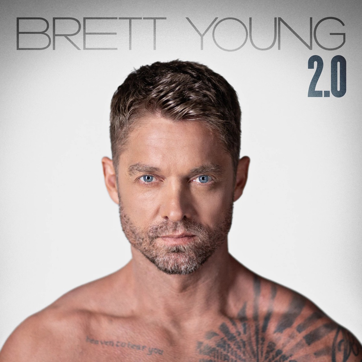 20 (Black Ice Vinyl LP)