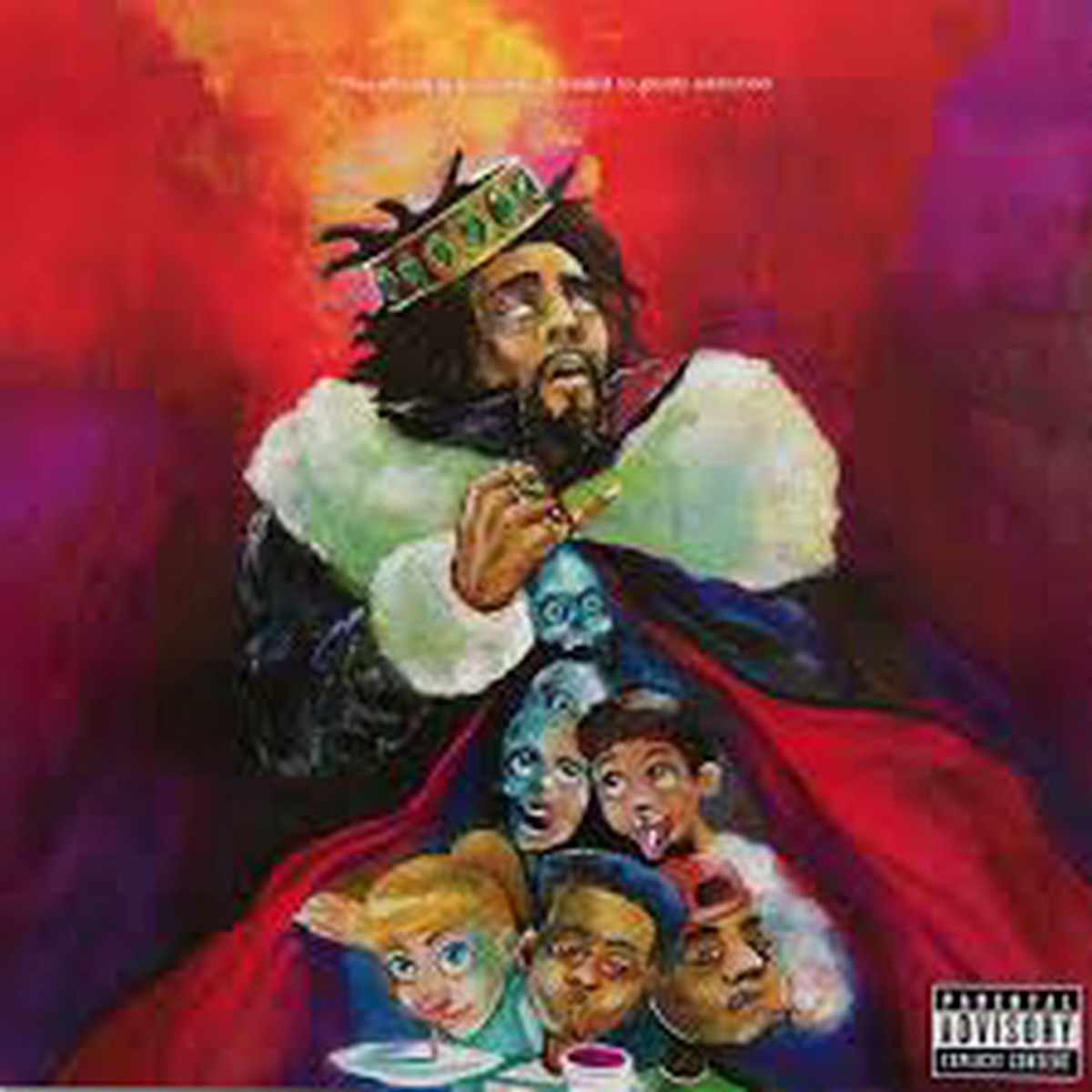 KOD (Vinyl LP)