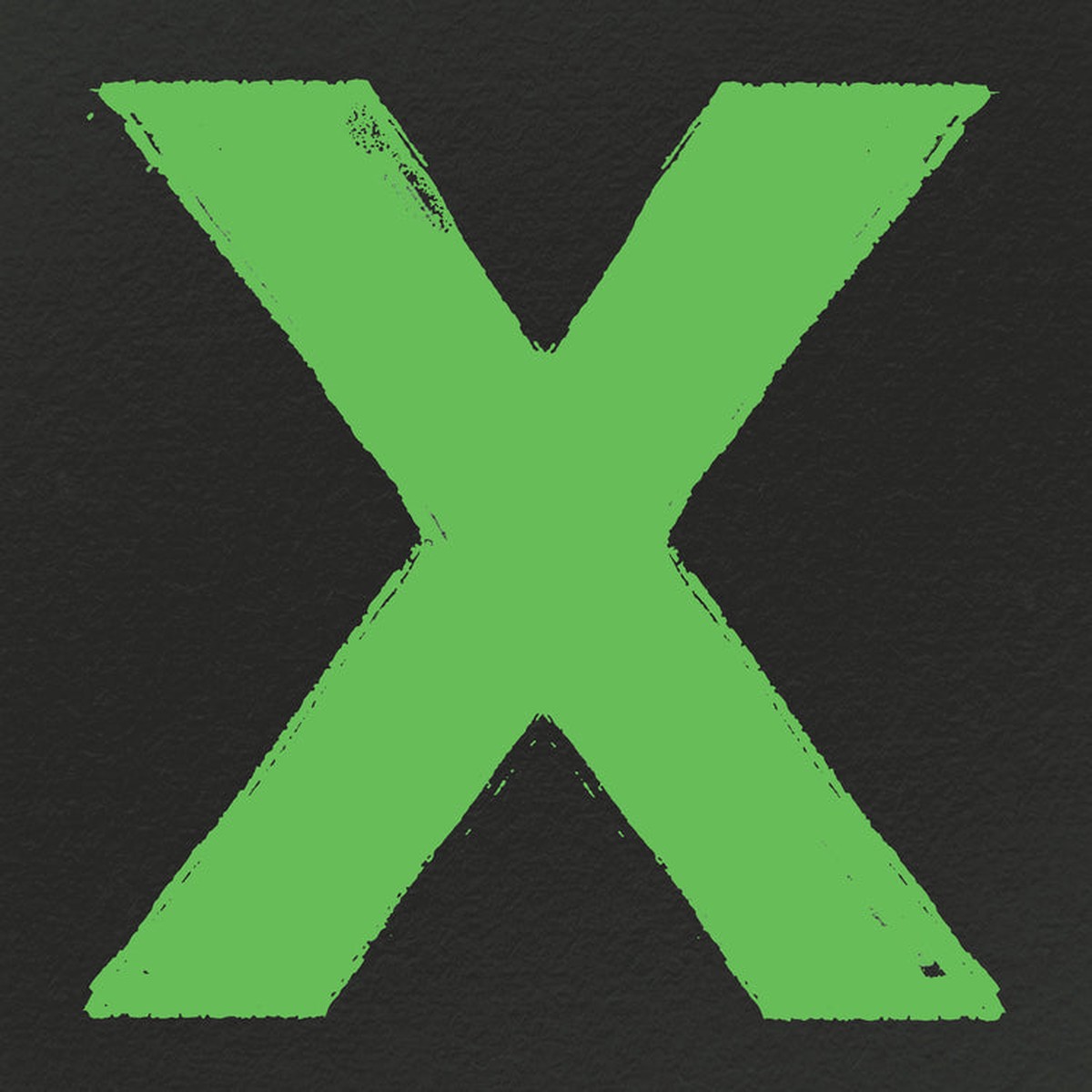 X (10th Anniversary) (CD)