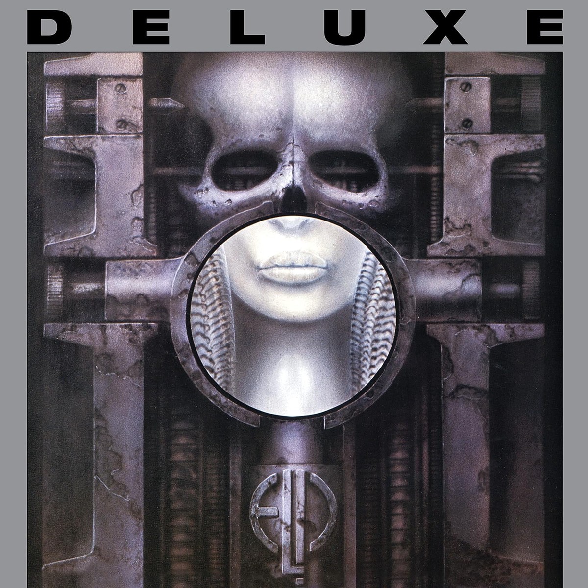 2CD - Emerson Lake and Palmer - Brain Salad Surgery