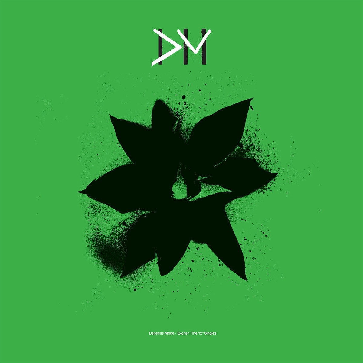 Exciter - The 12 Singles Box Set