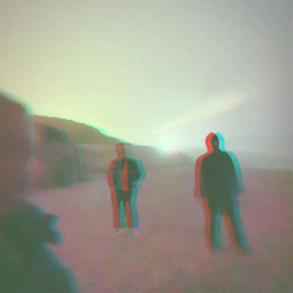 Remote Echoes (Cassette)