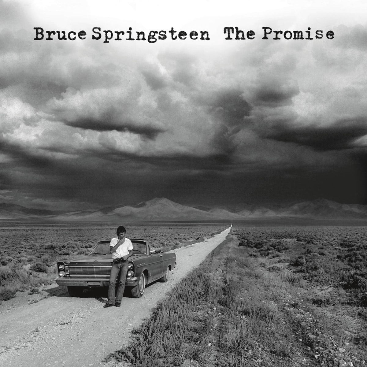 The Promise (Vinyl 3LP)