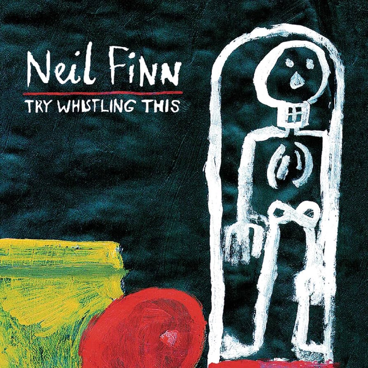 Try Whistling This (Reissue) (CD)