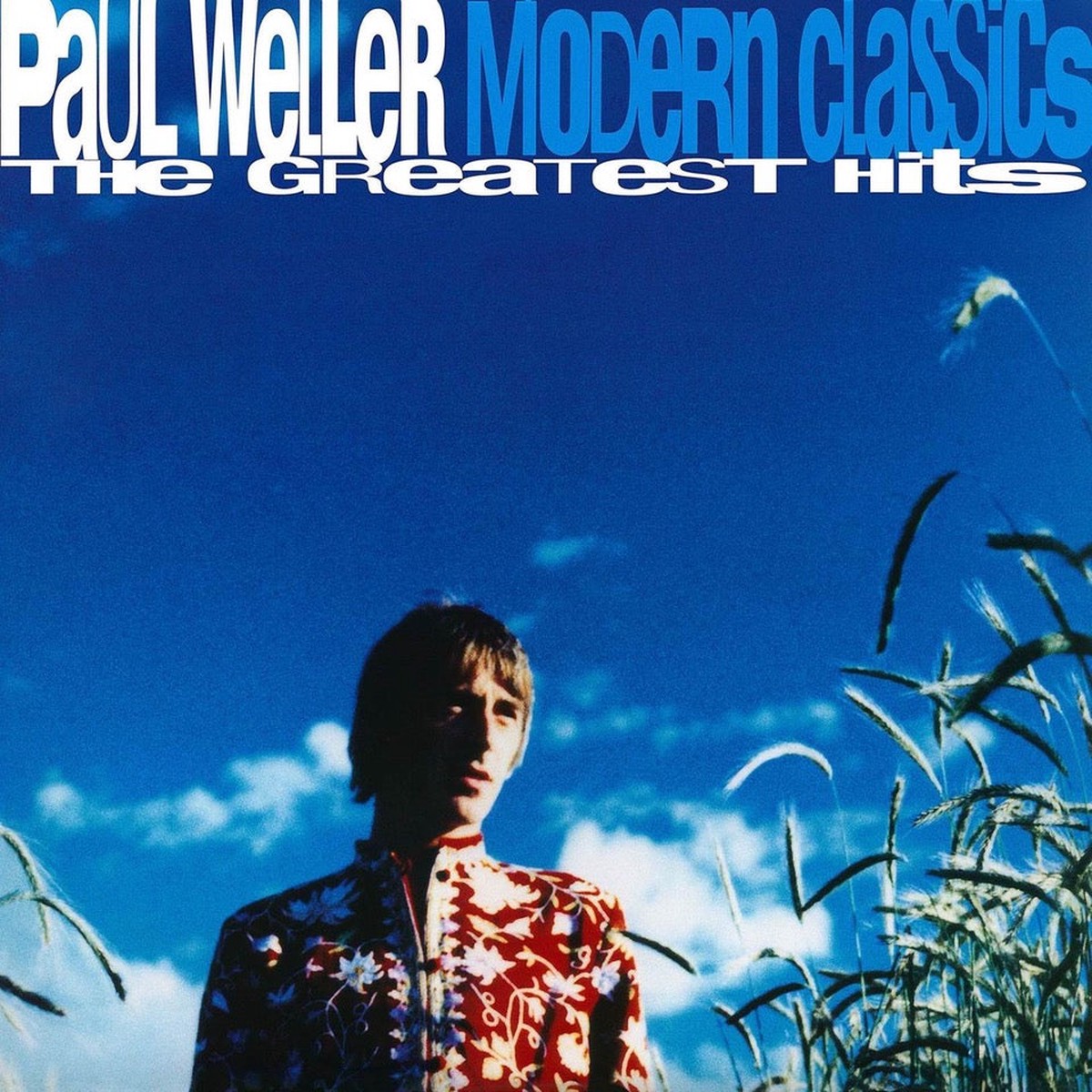 Modern Classics The Greatest Hits (Reissue)