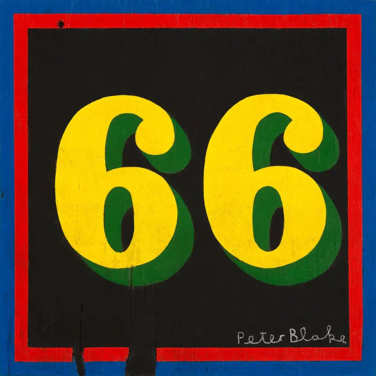 66 (Deluxe 2CD)