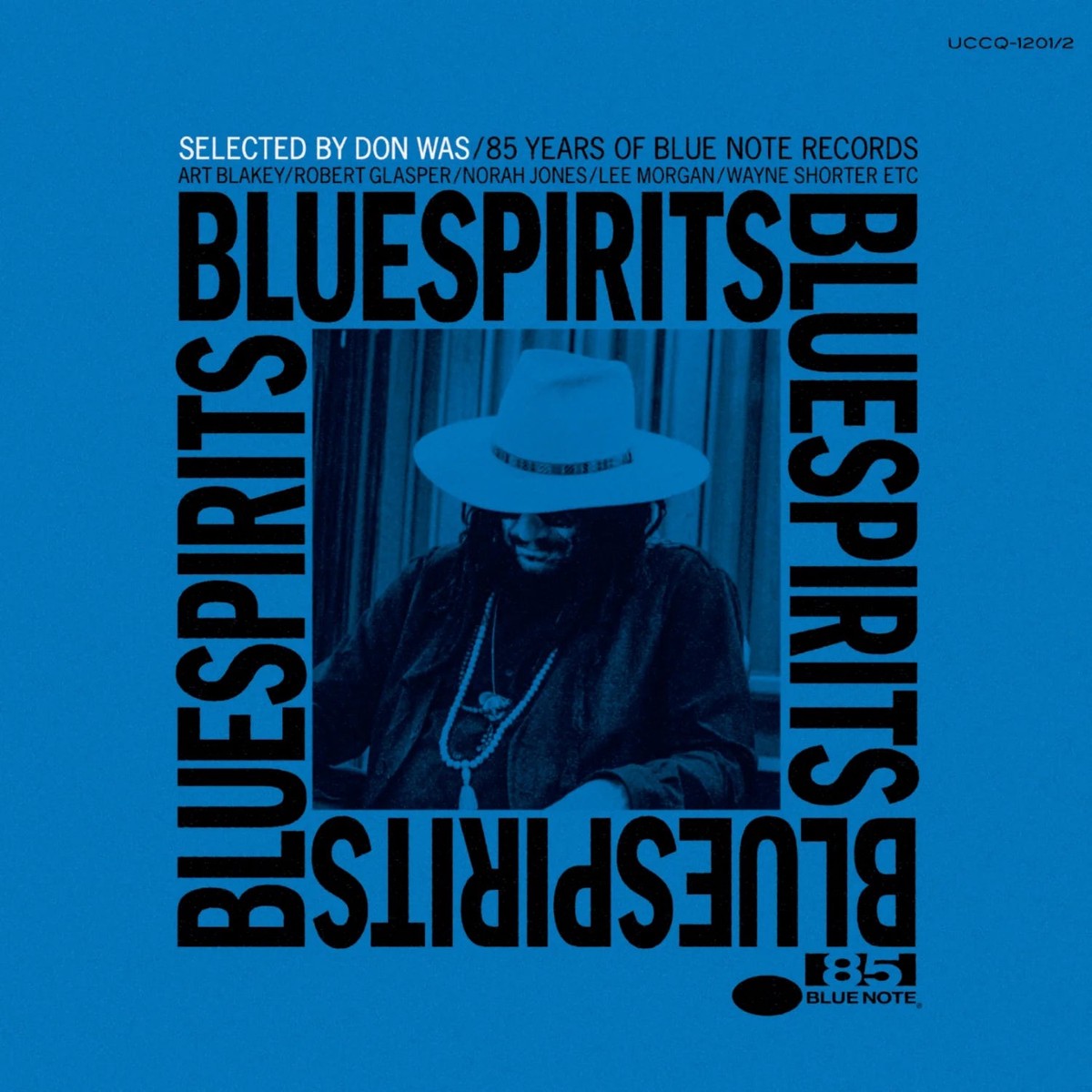 Blue Spirits 85 Years Of Blue Note Records (2CD)