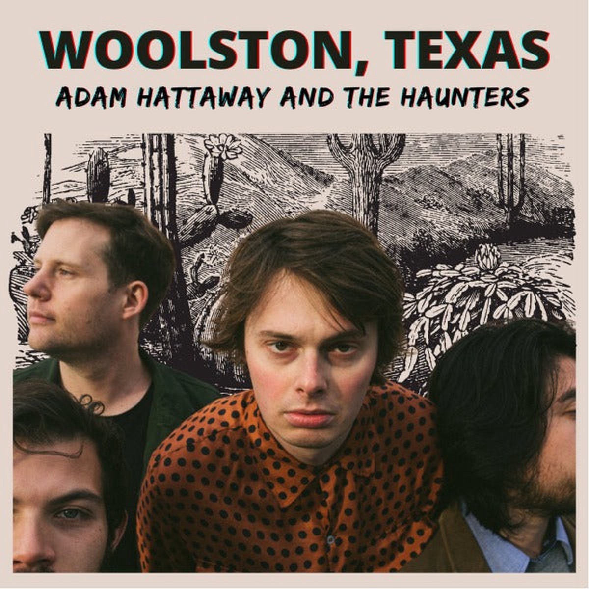 Woolston Texas