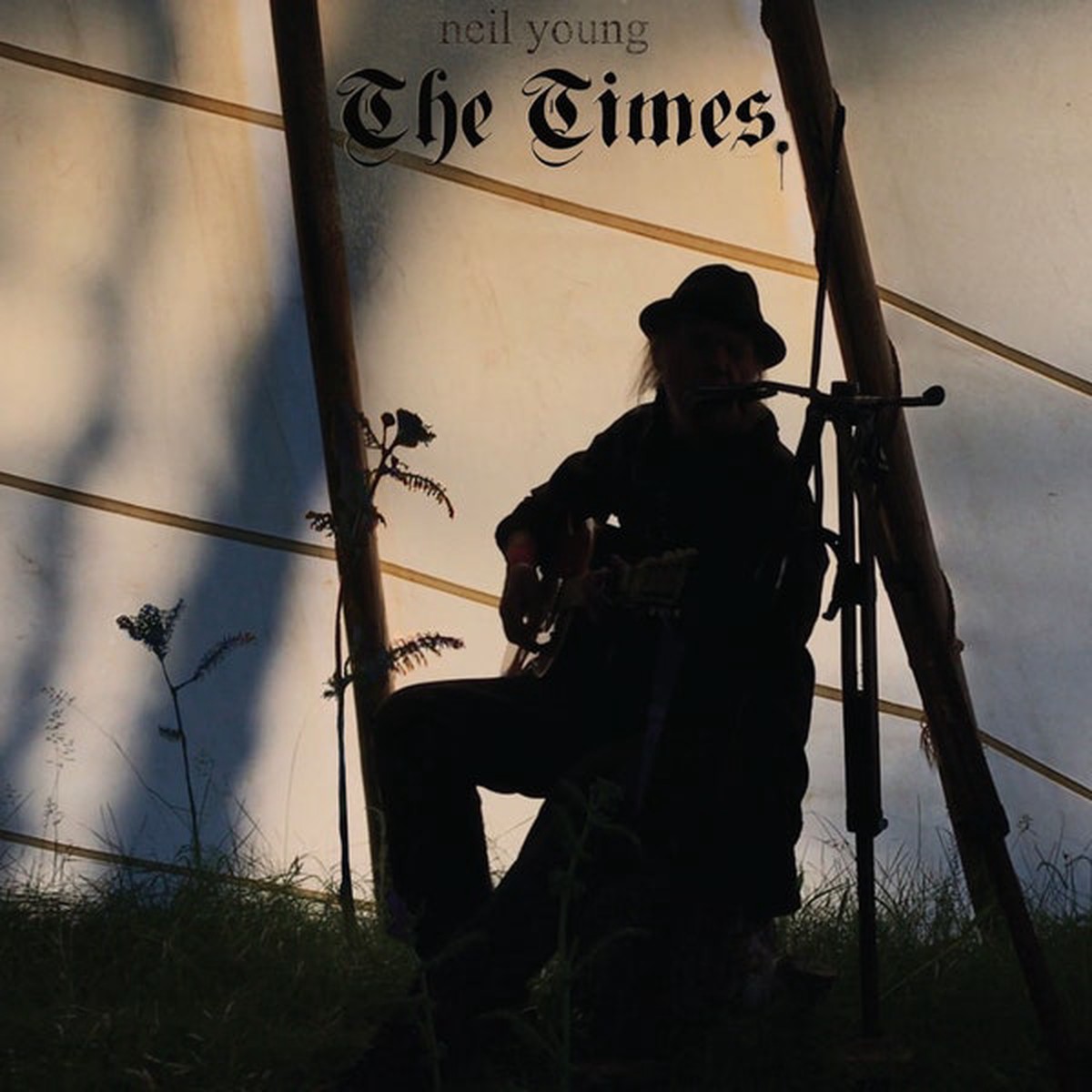 The Times (Vinyl EP)
