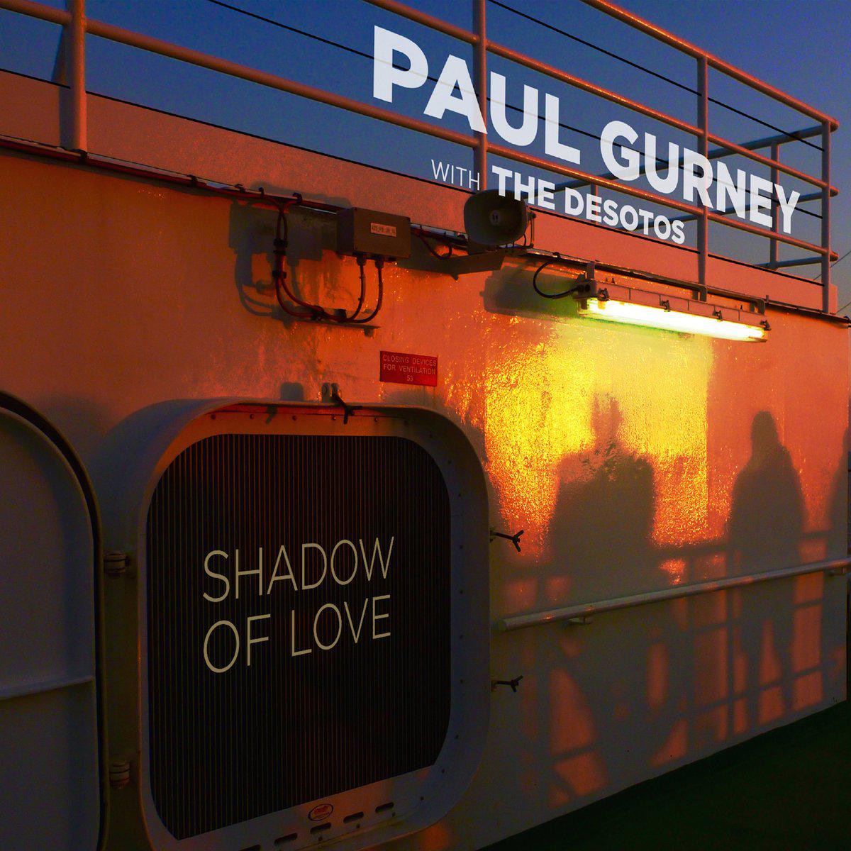 Shadow of Love