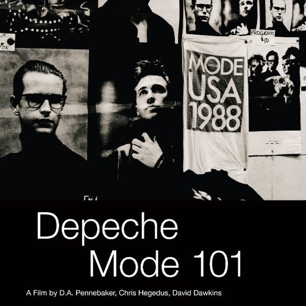 101 (Reissue)