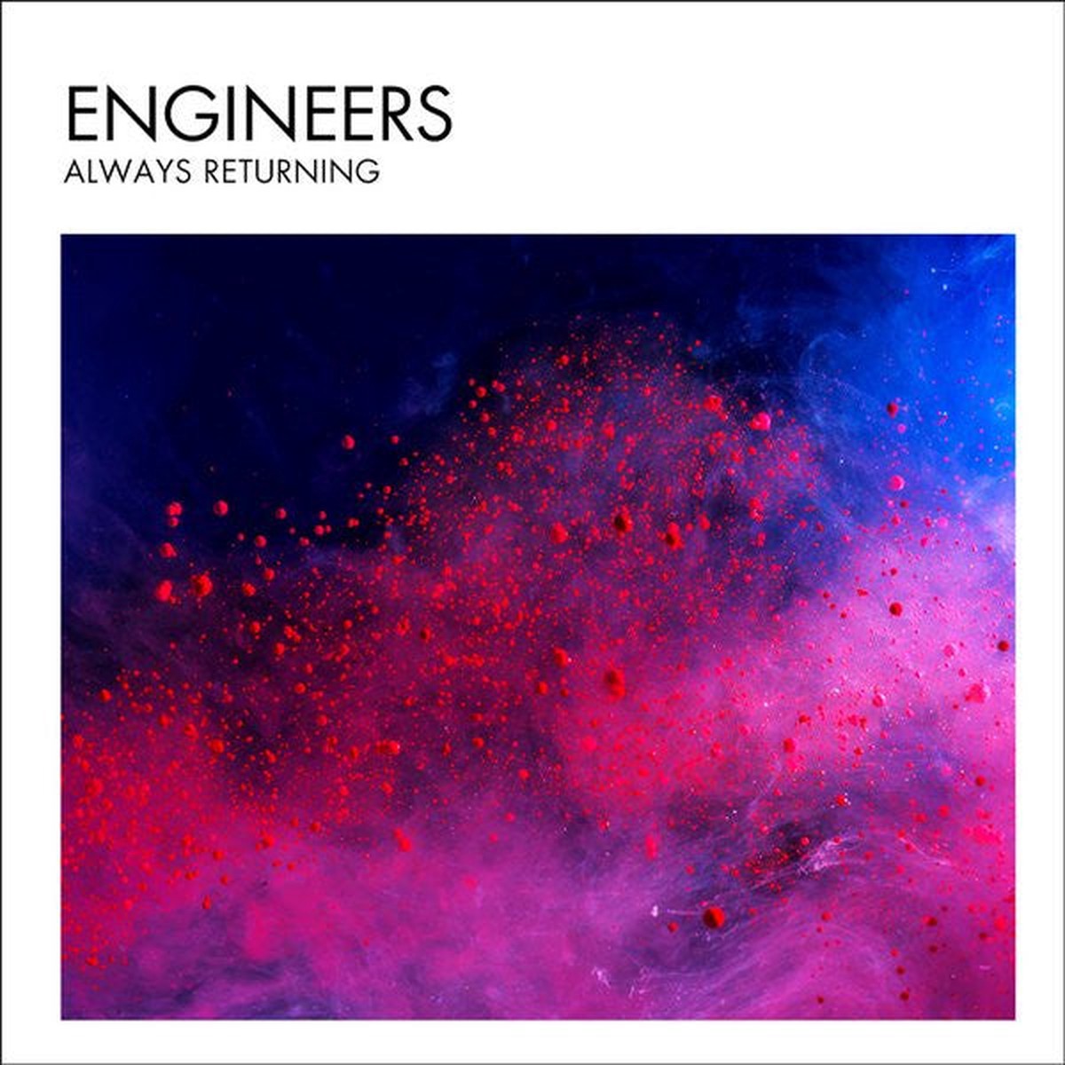 2 CD - Engineers Always Returning