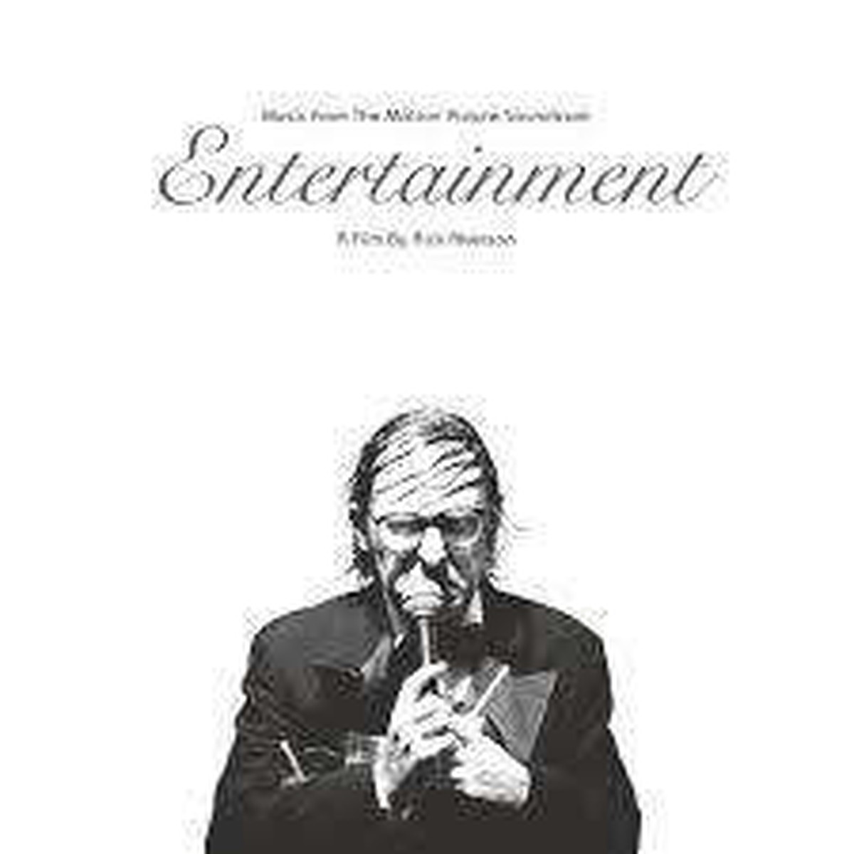 Entertainment Music From The Motion Picture Soundtrack