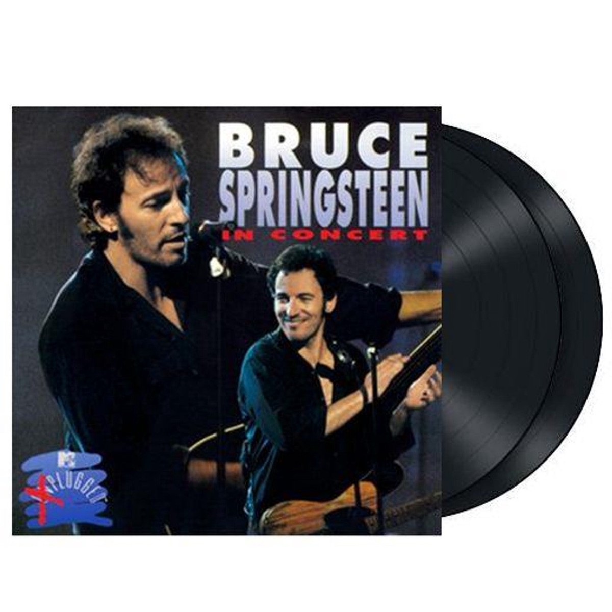 MTV Plugged (Vinyl 2LP)