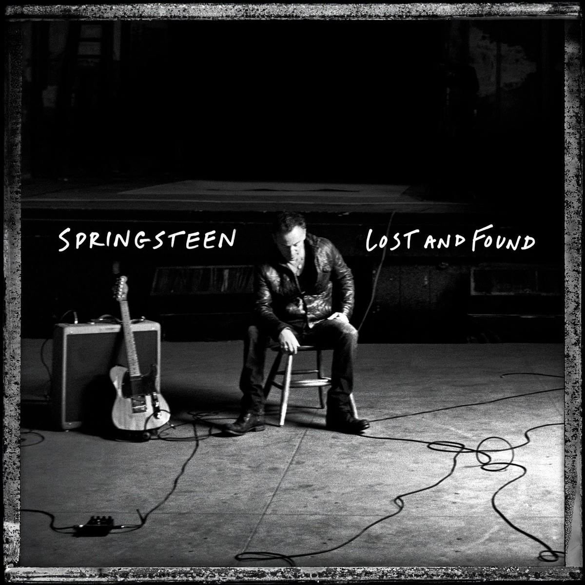 The Lost Albums (CD)