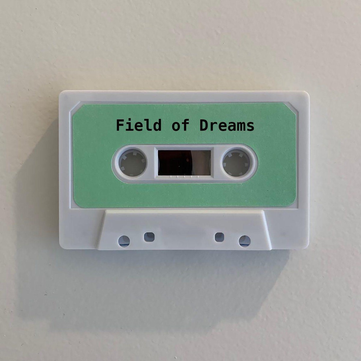 Field Of Dreams