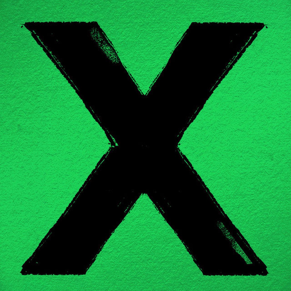 X (Reissue) (Limited Clear Vinyl 2LP)