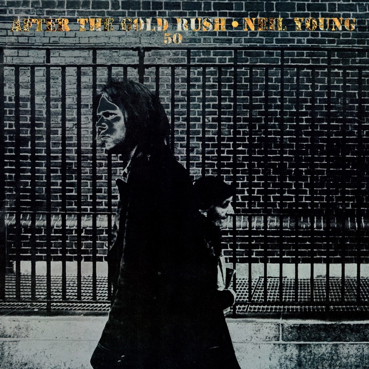 After The Goldrush (Vinyl LP)