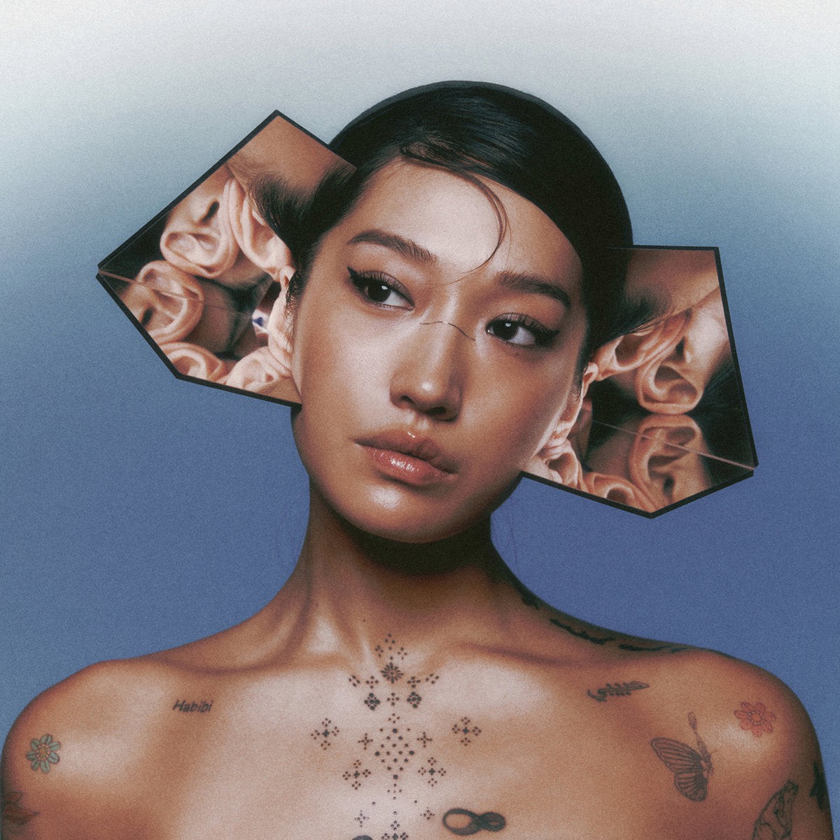 I Hear You (Vinyl LP Blue)