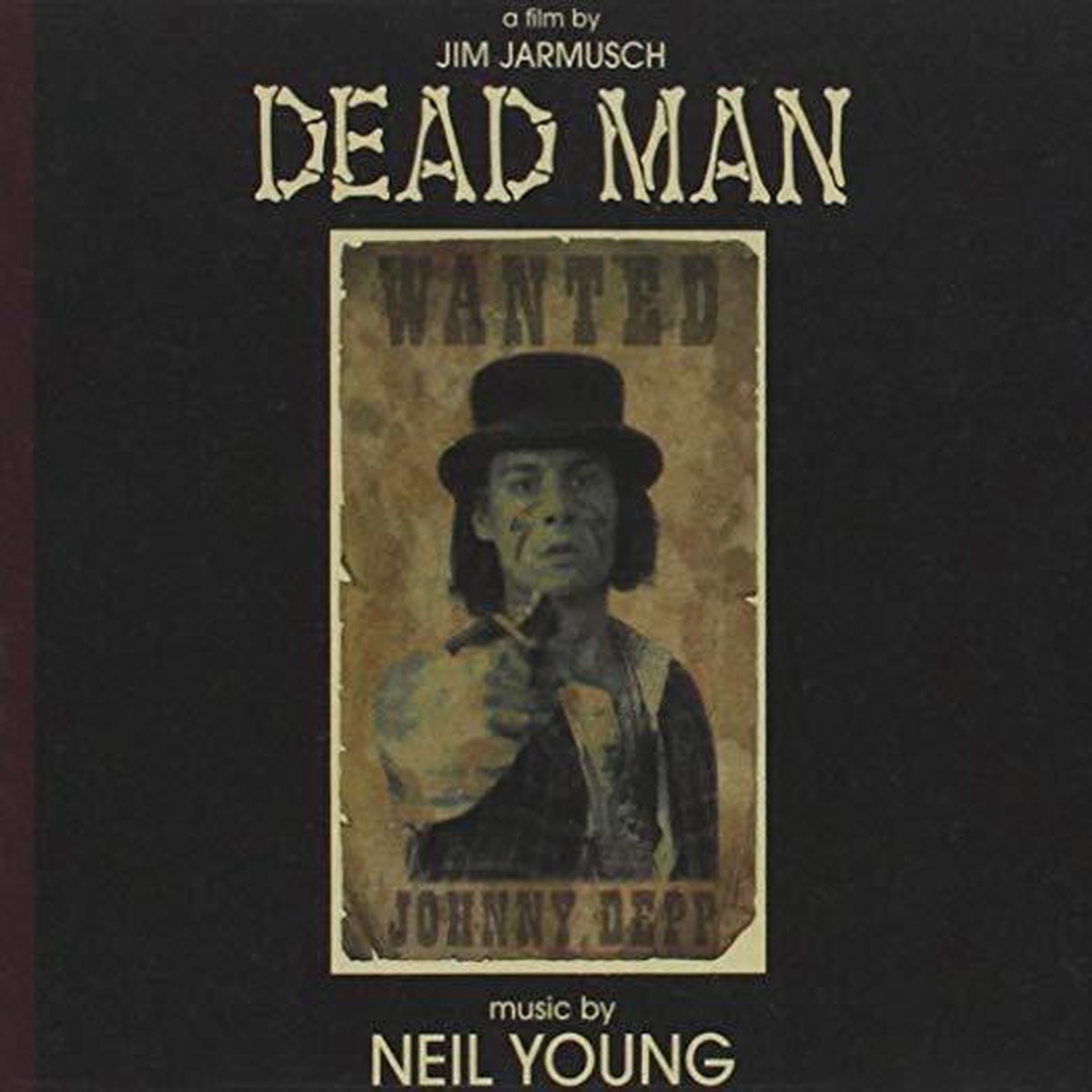 Dead Man Soundtrack
