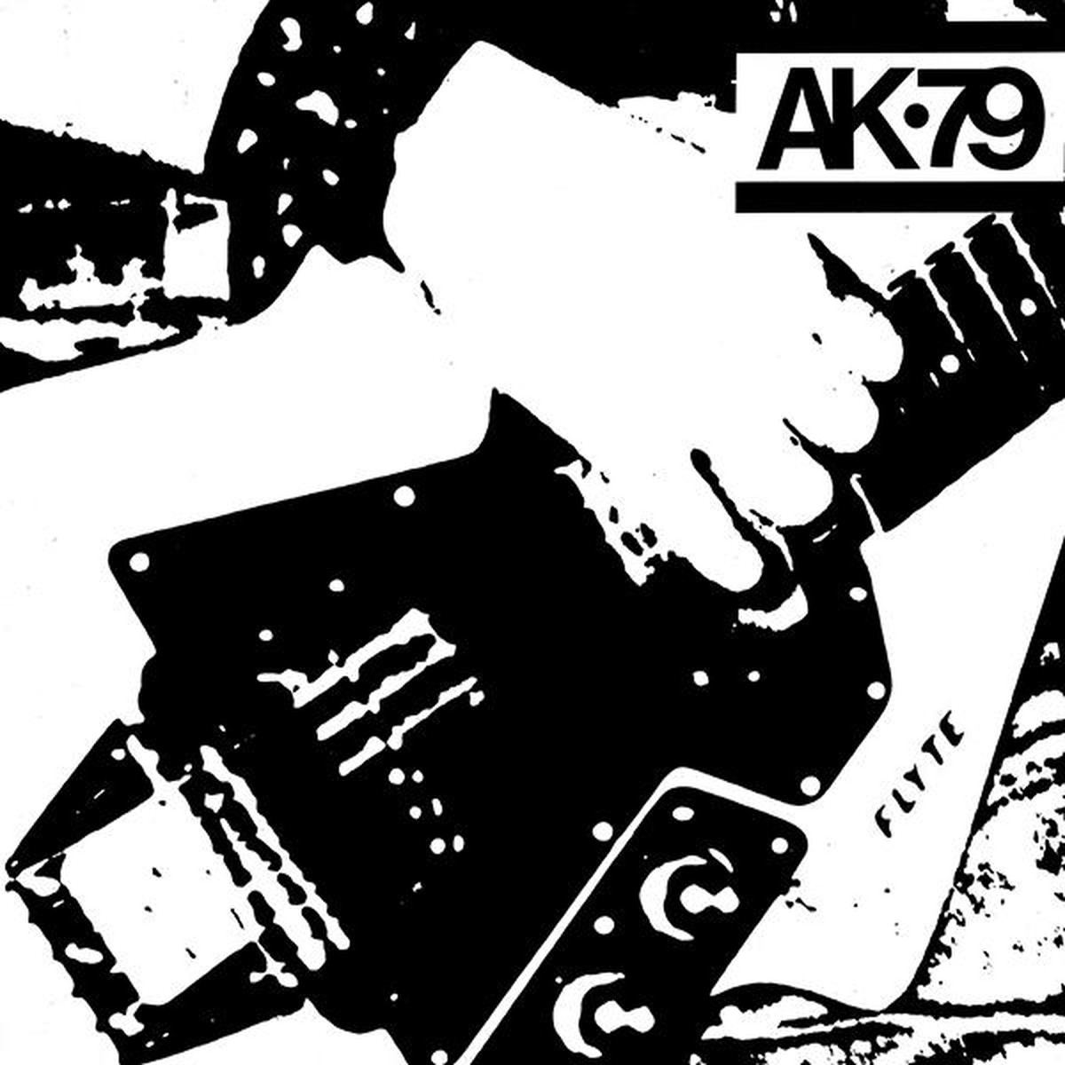 AK79 (40th Anniversary Edition) (CD)