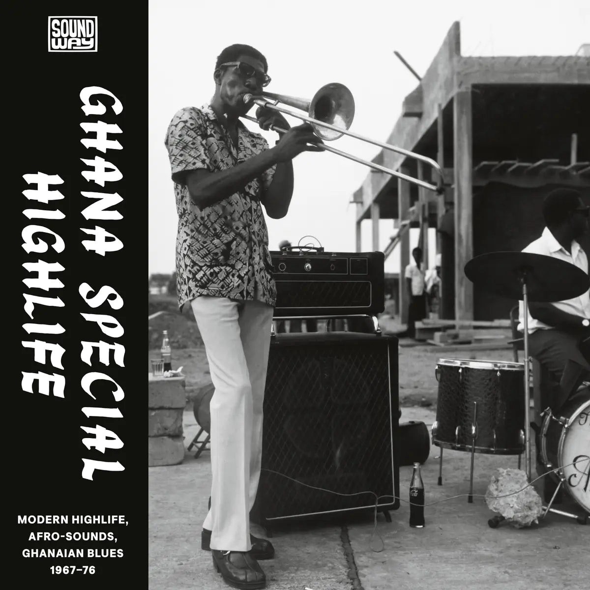 Ghana Special