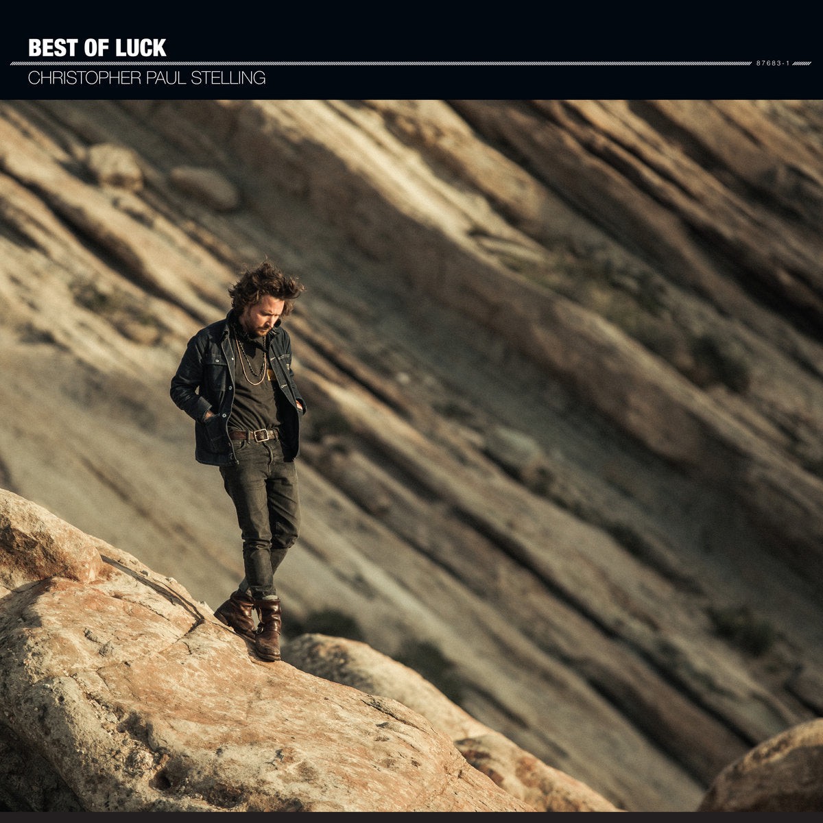 Best Of Luck (Vinyl LP)