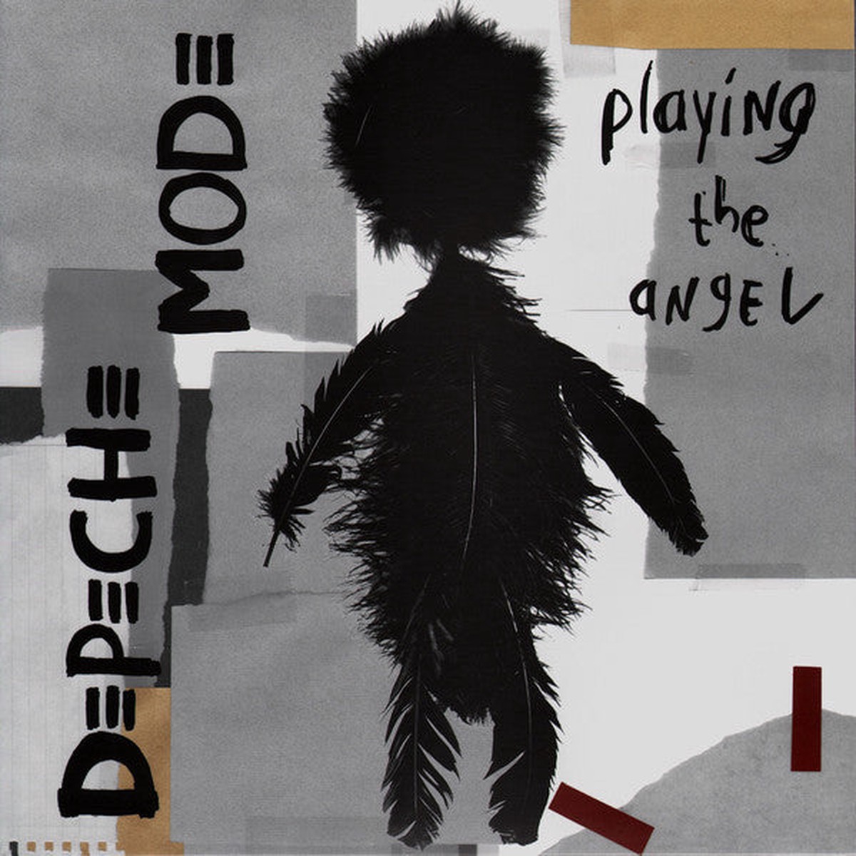Playing the Angel (Reissue) (Vinyl LP)